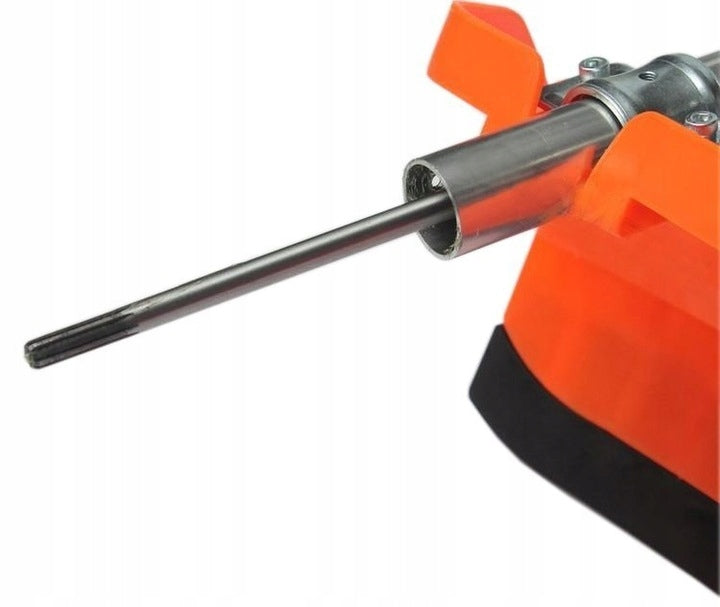 Kosa Spalinowa 190 CM 7Kg Silnik 3,8 KW - 5,2 KM Porządna Super Zestaw