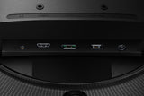 Monitor LED Samsung Odyssey G5 27 " Cali 2560 x 1440 px VA 144 Hz 1 ms 16:9