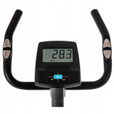 Rower Stacjonarny Treningowy Magnetyczny Domowy LCD Rowerek do Ćwiczeń