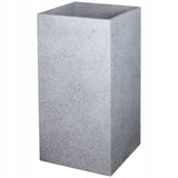 Donica Betonowa MROZOODPORNA Beton Architektoniczny 190kg | 40x40x65| Poves