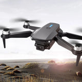 Dron z Kamerą HD Wideo 0,3MP Akumulator 3,7 Walizka dla Dzieci Quadrocopter
