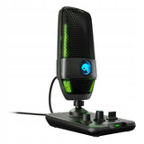 Mikrofon Streaming USB ROCCAT Torch ROC-14-912 Aimo RGB Świecący Czarny