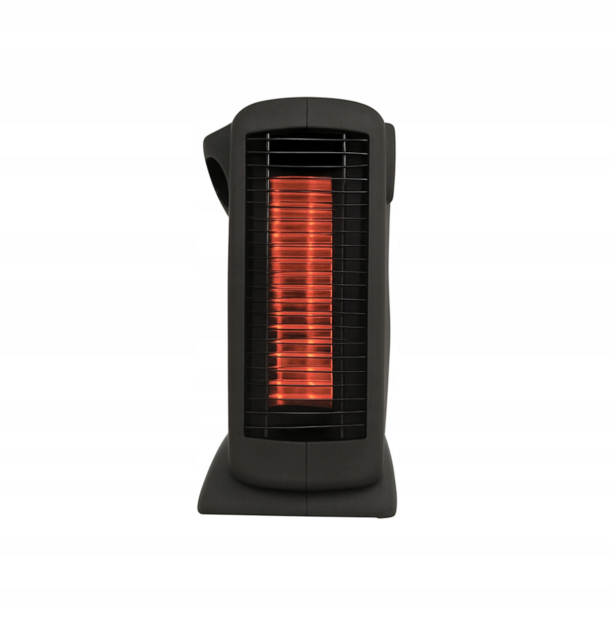 Termowentylator Grzejnik Elektryczny Farelka z Termostatem 2000 W 3 Poziomy