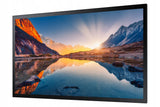 Monitor LED Samsung QM43B-T 43 " 3840x2160 px VA Dotykowy Ekran 4K Ultra HD
