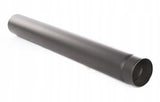 Rura Żaroodporna 100 cm 120mm Grubość 2 mm Spalinowa do Pieca