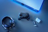 Gamepad Kontroler Bezprzewodowy Czarny do PS5 / PC Razer Wolverine V2 Pro