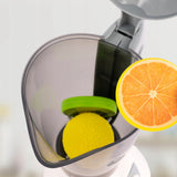 Blender Kielichowy Mikser dla Dzieci Światło Dźwięk Zabawkowy 3x Owoce
