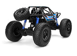 Zdalnie Sterowany Samochód Terenowy Wielki Crawler 4x4 Pilot Auto RC 48cm