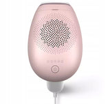 Depilator IPL PHILIPS Lumea 7000 BRI920 + Trymer Aplikacja Biały + Etui