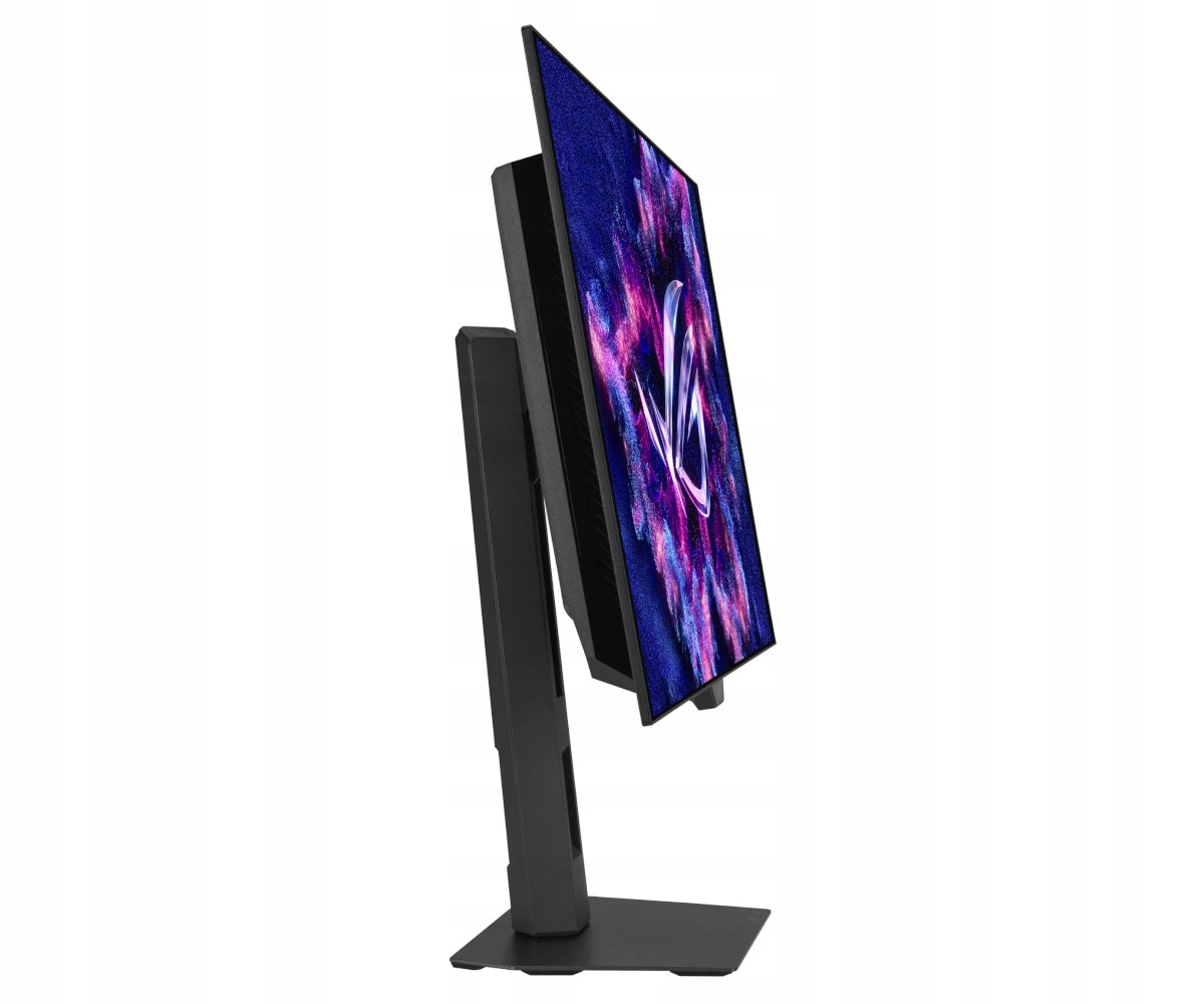 Monitor ASUS ROG Strix XG27AQWMG WQHD Tandem WOLED Pivot Czarny 26,5" 280Hz