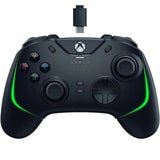 Pad Przewodowy Gamingowy Razer Wolverine V2 Chroma Black Czarny Wygodny