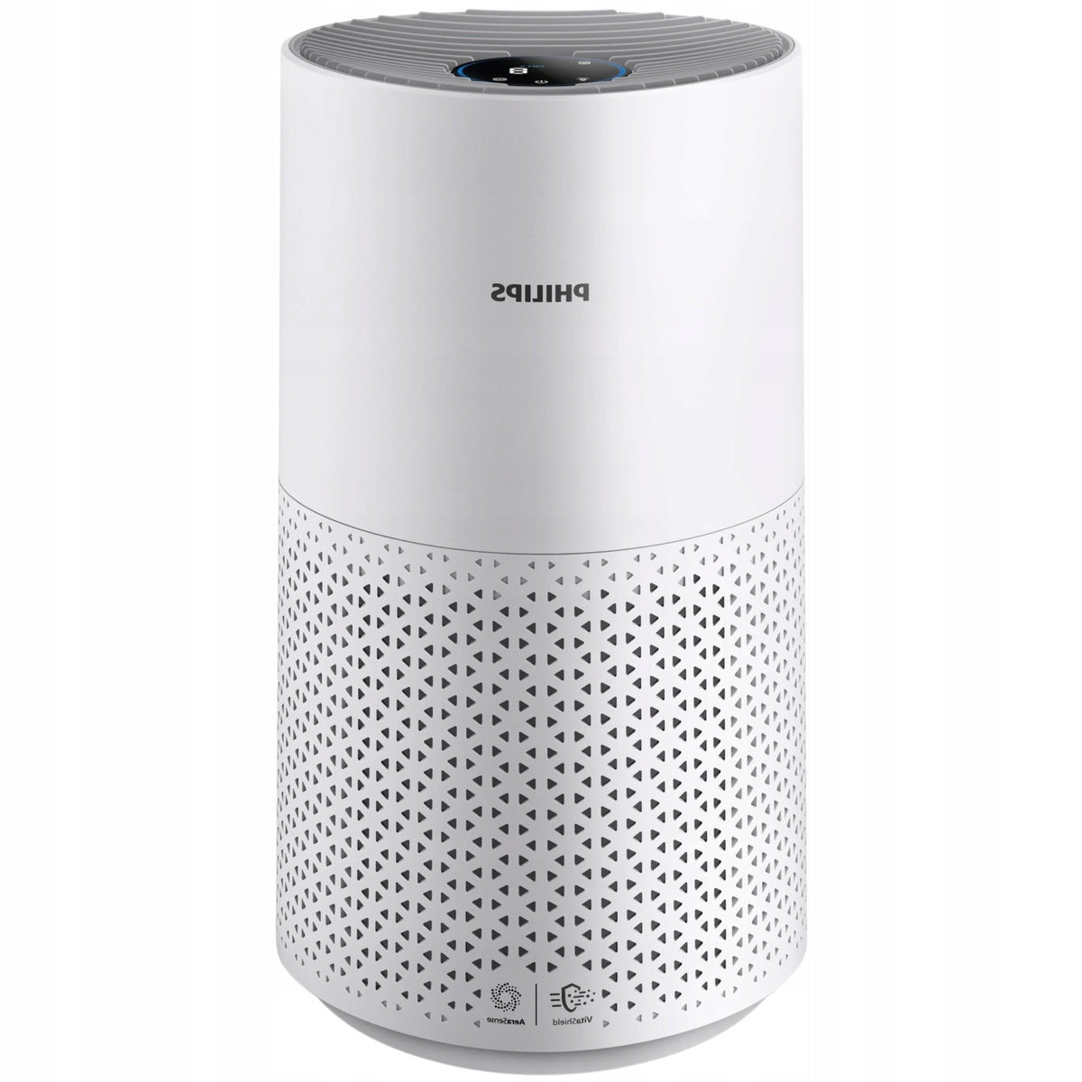 Oczyszczacz Powietrza Philips AC1711/10 Biały Filtracja Powietrza 3w1 78m2