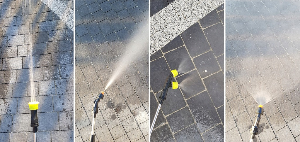 Opryskiwacz Elektryczny Akumulatorowy 12 Litrów Ciśnieniowy Plecakowy