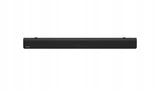 Soundbar Hisense HS205G DTS Virtual:X 2.0-Kanałowy Bluetooth Czarny 120W