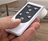 Grzejnik Konwektorowy Elektryczny Pilot WiFi Timer 2000W Energooszczędny