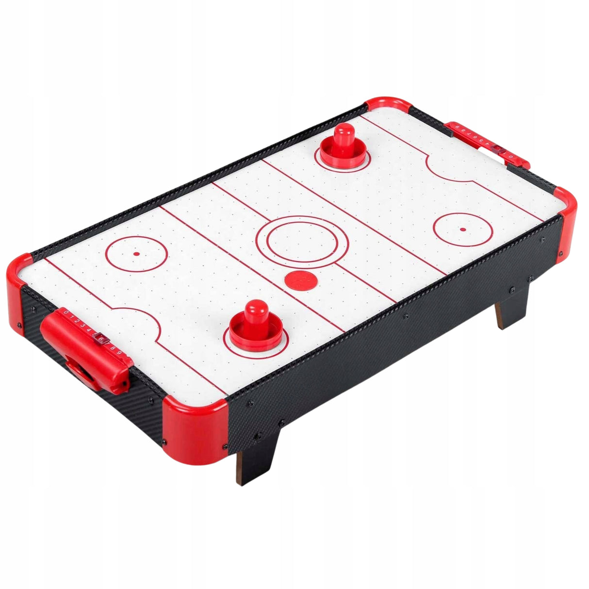 Cymbergaj Air Hockey Powietrzny Hokej dla Dzieci na Prezent Stół do Gry