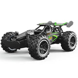 Zdalnie Sterowany Samochód Wyścigowy F1 Auto RC Drift Pilot LED Solidny