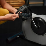 Rowerek Stacjonarny Treningowy Domowy do Ćwiczeń Rower Fitness do 100 Kg