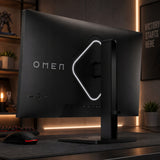 Monitor Gamingowy 27" Cali 4K IPS 144Hz 1ms HP Omen 780G8E9 Czarny 16:9
