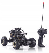 Samochód Zdalnie Sterowany Auto RC Terenowy Metal + 2 Akumulatory 4x4