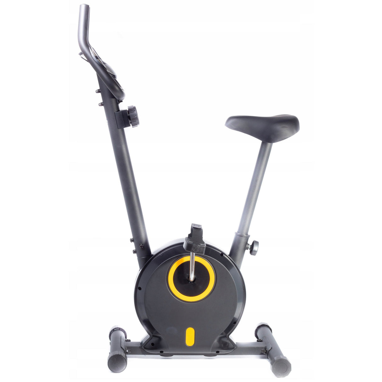 Rower Treningowy Stacjonarny Profesjonalny Rowerek Domowy 140 Kg do Ćwiczeń