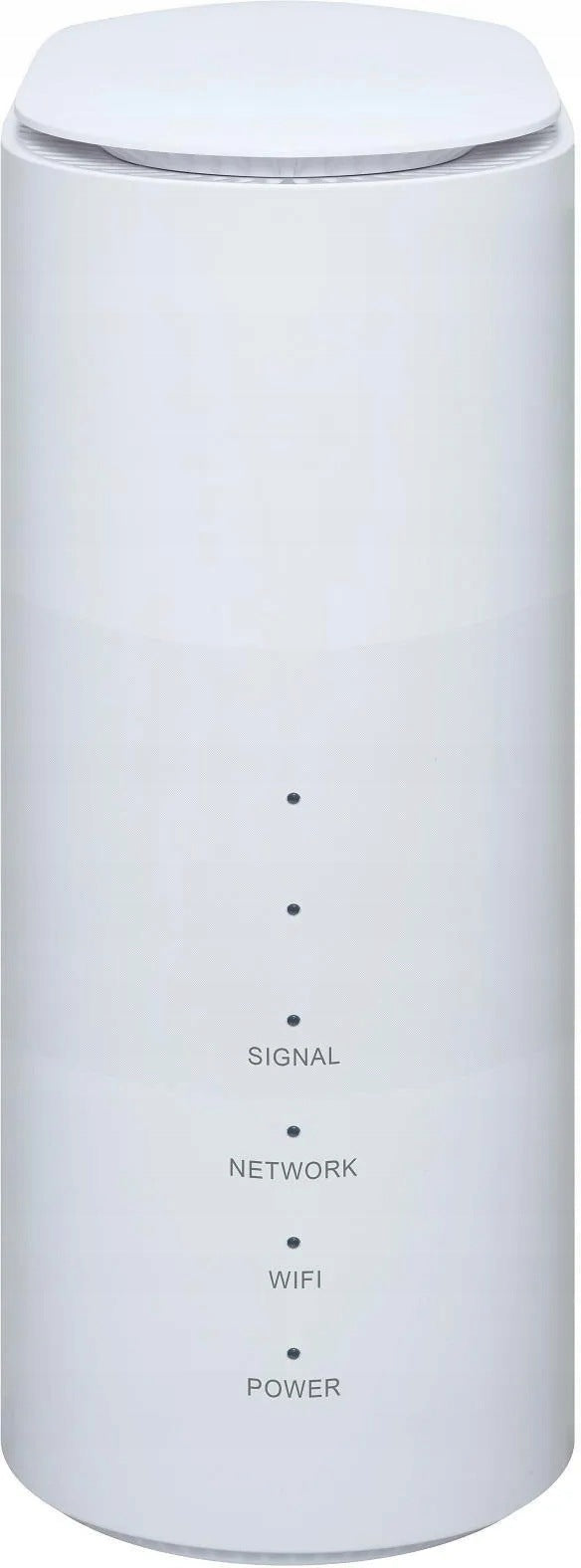 Router ZTE MC801A 5G 802.11a 802.11g 802.11b Dwupasmowy 3500 MHz Biały