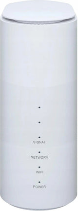 Router ZTE MC801A 5G 802.11a 802.11g 802.11b Dwupasmowy 3500 MHz Biały