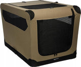 Transporter Dla Psa Amazone Basics S Składany 66x45x45cm Składany Do 13Kg
