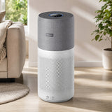 Oczyszczacz Powietrza Philips4000i Zaawansowana Filtracja Obsługa Aplikacją