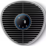 Oczyszczacz Powietrza Philips AC1711/10 Biały Filtracja Powietrza 3w1 78m2