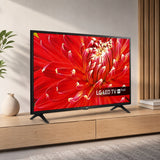 Telewizor LED LG 43LM6300 43" Cali Full HD Czarny 1920 x 1080 px 50/60 Hz