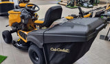 Traktor ogrodowy Cub Cadet XT1 OR95 Koszem Traktorek Kosiarka ENDURO 18KM