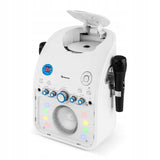 Zestaw do Karaoke dla Dzieci StarMaker AUNA 10029187 na Prezent dla Dziecka