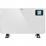 Grzejnik Konwektorowy Elektryczny Pilot WiFi Timer 2000W Energooszczędny