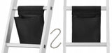 Drabina aluminiowa wielofunkcyjna PRO + GRATIS POVES 3x10 na schody