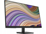 Monitor HP P27 G5 27" LED IPS Full HD 1920x1080 HDMI Displayport VGA Czarny