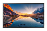 Monitor LED Samsung QM43B-T 43 " 3840x2160 px VA Dotykowy Ekran 4K Ultra HD