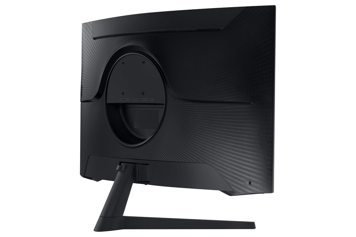 Monitor LED Samsung Odyssey G5 27 " Cali 2560 x 1440 px VA 144 Hz 1 ms 16:9