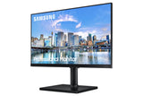 Monitor LED Samsung LF27T450FZUXEN 27 " Cali 1920x1080 px IPS / PLS Czarny