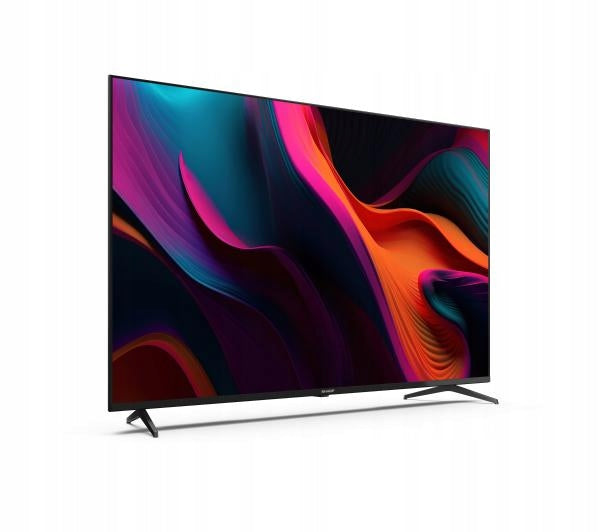 Telewizor Sharp 50GL4760E 50" Cali LED 4K GoogleTV Dolby Vision Dolby Atmos