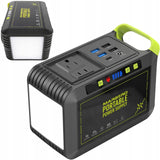Stacja Energetyczna MARBERO M82 88Wh 24000mAh 80W Power Station Przenośna