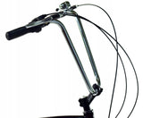 Rower Miejski Motorek Męski Rama 18" Cali Koło 28" Cali 7 Biegów WARIANTY