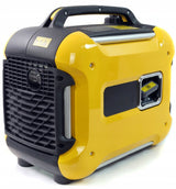 Agregat Prądotwórczy Generator Prądu 2800W 3,5kV Jednofazowy AVR Prezent