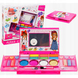 ZESTAW DO MAKIJAŻU DLA DZIECI MAKE UP KOSMETYKI 3+