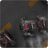 Zdalnie Sterowany Samochód Terenowy RC 4x4 Szybkie Auto LED Solidny Drift