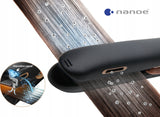 Prostownica Panasonic EH-PHS9 Technologia Nanoe Nawilżanie 100-240V Czarna