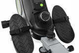 Wioślarz Ergonometr Magnetyczny Kompatybilny z Fitshow Treningowy Składany