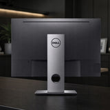 Monitor Dell 24" Cali FHD + Okablowanie Wbudowana Kamera Głośnik Mikrofon