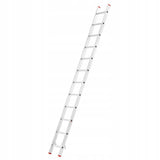 Drabina aluminiowa na schody 150kg + GRATIS 3x13 WIELOFUNKCYJNA
