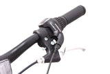 Rower Górski Dziecięcy 21 Biegów Rama 12" Cali SHIMANO Koło 24" Cali